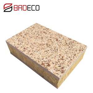 外壁断熱仕上げ/EIFSシステム - Product Image 3