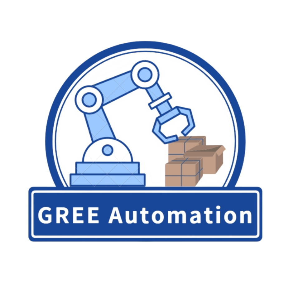 Shanghai Gree Automation Technology Co., Ltd logo