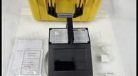 Medidor de Densidad Eléctrica del Suelo, 300 mm de Profundidad