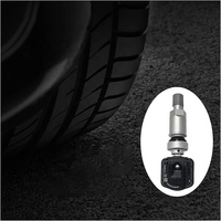 Capteur de pression des pneus TPMS SA-3609200 pour BYD Tang Song PLUS Qin 2017 2018 2019 Système de surveillance de la pression des pneus