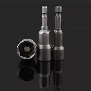 Гнездо с магнитной отверткой - Product Image 2