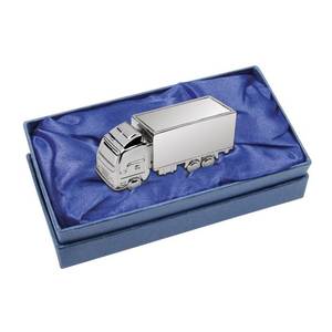 Presse-papiers magnétique en forme de camion, fournitures de bureau, aimant décoratif - Product Image 3