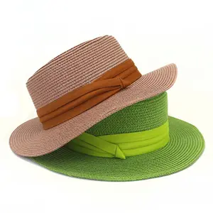 Vendita all'ingrosso amazon estate delle donne cappelli-Amazon vendita calda delle donne di estate secchio cappello a tesa larga cappello della spiaggia all'aperto