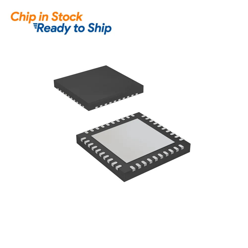 Drv8353smrtat Ic Chip 100-v Driefasige Smart Gate Dri Texas Instrumenten