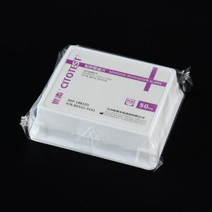 Portaobjetos de Microscopio Adhesivos con Superficie Siliconada de Carga Positiva, Grado Patológico 188105W - Product Image 4