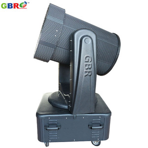 GBR-MT4000 Proyector Móvil de Búsqueda Aérea de 4000W - Product Image 4