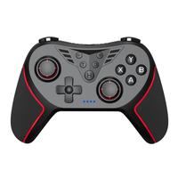 Manette de jeu sans fil T43 pour téléphone mobile Android ISO, compatible avec Switch pour PS4 / PS3 PC, manette de jeu