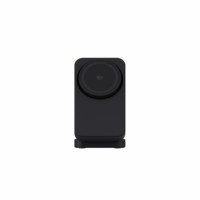 Powerqi 2026 Pengisi Daya Nirkabel Magnetik Lipat 3-in-1 Terbaru dengan Fungsi Pendingin, Pengisian Cepat 25W, Layanan OEM/ODM untuk iPhone