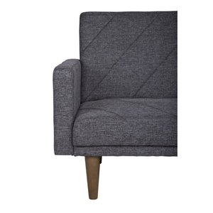 Juego de Sofás Modernos de Lujo para Sala de Estar, Plegables, con Estructura de Pino y Tapicerí<span class=keywords><strong>a</strong></span> de Tela para Espacios Pequeños - La Mejor Marca Candy - Product Image 5