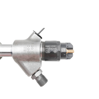 Injecteur de carburant 0445120081 00986AD1001 1112010B470-0000 1112010470 pour moteur diesel à rampe commune Xichai 6Df BT