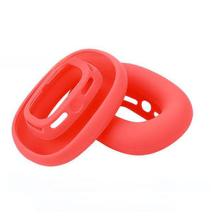 Funda de Silicona para <span class=keywords><strong>Airpods</strong></span> Max, Almohadillas para Auriculares, Almohadillas para los Oídos - Product Image 5