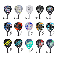Dropshipping de raquettes de padel, raquettes de tennis personnalisées, raquettes de padel en carbone, sourcing d'agents, service chinois, exécution des commandes et entreposage
