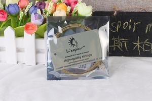 Corde per Chitarra Acustica e Elettrica per Chitarre L'espoir - Product Image 3