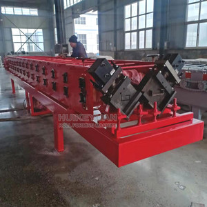 C <span class=keywords><strong>G</strong></span> hồ sơ thép Stud theo dõi kênh cuộn tạo thành máy - Product Image 2