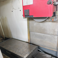 Machine de rectification de surface CNC de haute précision Schleifring K P36 allemande pour le rectage de précision des surfaces planes de moules