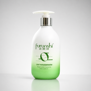 Mascarilla capilar de colágeno para cabello rizado, peinado duradero, antifrizz, hidratación profunda, suavidad, reparación del cabello dañado - Product Image 1