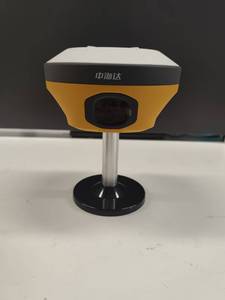 Instrumento de Topografía Completo Avanzado Hi-Target V5 con Láser, Doble Cámara, RTK GNSS y CAD 3D para Escenas Reales - Product Image 1