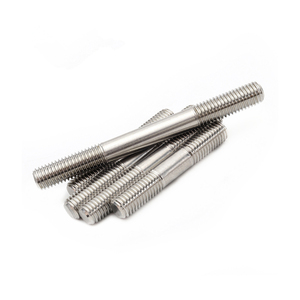 Stud Bolt các nhà sản xuất M3 M4 M5 M6 M8 M10 M12 M16-M42 cấp Threaded thanh thép không gỉ Stud bu lông - Product Image 6