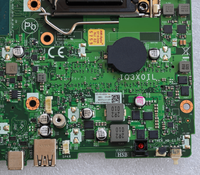 Original pour Lenovo M720q M920q M920X Mini Carte Mère IQ3X0IL 01LM294 01LM292 SB20N60273