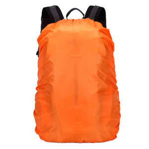 Copertura Antipioggia Impermeabile da 35L per Zaino, Leggera e Personalizzata in 210t, da Esterno per Escursionismo, Campeggio, Viaggi e Ciclismo - Product Image 2