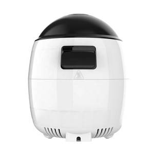 Freidora <span class=keywords><strong>de</strong></span> <span class=keywords><strong>aire</strong></span> con protección contra sobrecalentamiento <span class=keywords><strong>de</strong></span> 1350W, 3.6L, pequeños electrodomésticos <span class=keywords><strong>de</strong></span> cocina saludables y ahorradores <span class=keywords><strong>de</strong></span> aceite, freidora <span class=keywords><strong>de</strong></span> <span class=keywords><strong>aire</strong></span> económica - Product Image 5