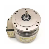 Codificador de valor absoluto BAUMER AMG 11 Tipo de eje con brida Europea B10 Principio de inducción de luz