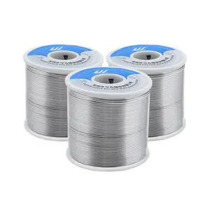 Hot Selling Support Oem Pcb Repair Solder Wire Electronics Soldering 60/40 0.8mm 500g Tin Solder Wire
