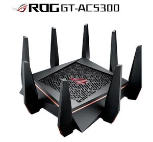 <span class=keywords><strong>ROUTER</strong></span> INALÁMBRICO PARA JUEGOS <span class=keywords><strong>ASUS</strong></span> GT AC5300 AL POR MAYOR - Product Image 2