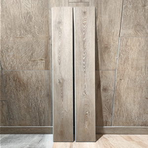 Revêtement de sol en vinyle de luxe facile à poser, 4mm-8mm, SPC Click Lock, PVC LVT LVP, étanche, pour escalier, sous-sol, garage, design graphique - Product Image 6