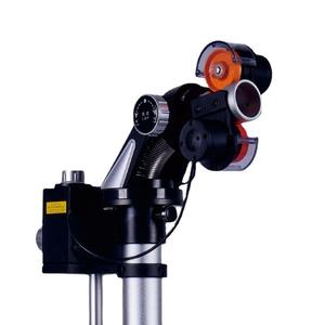 Máquina lanzapelotas de tenis de mesa Y&T V-988, automática, de pie, dispositivo de entrenamiento inteligente para uso en interiores. - Product Image 4