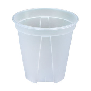 Pot en plastique durable et écologique respirant pour le contrôle des racines, pour Phalaenopsis (orchidée papillon) et <span class=keywords><strong>jardin</strong></span> de roses chinoises - Product Image 4