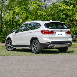 Autos Usados Premium de Gasolina, <span class=keywords><strong>BMW</strong></span> <span class=keywords><strong>X1</strong></span> Edición Prestige de <span class=keywords><strong>Segunda</strong></span> <span class=keywords><strong>Mano</strong></span>, SUV Automático, Asientos de Cuero, Cámara Trasera, Volante a la Izquierda - Product Image 5