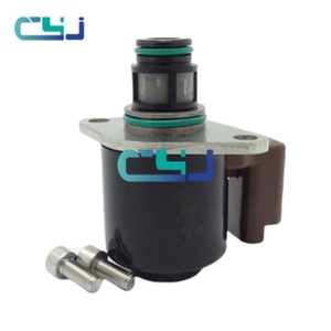 Valve de dosage de pompe à carburant de remplacement 9307Z532A, régulateur de pression 9109 927, compatible avec 4 4LTR JS200 JS210 - Product Image 3