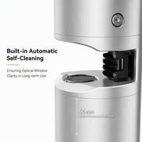 Analizador de Color en Línea de Alta Precisión JDTSA-Color-470, Longitud de Vía de 50 mm, Monitoreo de Calidad del Agua Potable, 0-1000 PCU