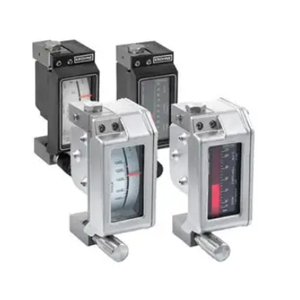 เครื่องวัดอัตราการไหลแบบปรับพื้นที่ได้ KROHNE DK37 สำหรับการวัดการไหลของก๊าซและของเหลวที่มีอัตราการไหลต่ำและขั้นสูง - Product Image 3