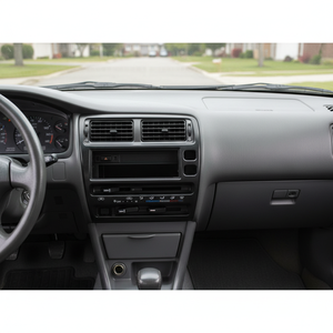 Marco de Radio para Auto Toyota Corolla 1992-1998 AE101 55405-12690 TR - Product Image 3