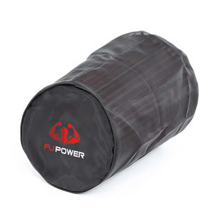 Para <span class=keywords><strong>2023</strong></span> - 2024 <span class=keywords><strong>Jeep</strong></span> Gladiator <span class=keywords><strong>Mojave</strong></span> entrada de aire frío prefiltro prendas de vestir exteriores - Product Image 1