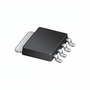 Compre en Línea Componentes Electrónicos LFPAK56, Power-SO8 PSMN8R0-30YL,115 Transistores Originales - Product Image 1