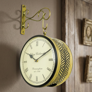 Vente chaude De Luxe Nouveau Design Horloge Murale Numérique Mode De Contrôle Intelligent pour Chambre Bureau Salon Décor avec Calendrier Caractéristique - Product Image 6