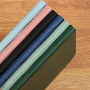 Cuaderno A5 de 120 Páginas, Papelería de <span class=keywords><strong>Oficina</strong></span>, Cubierta Impermeable, Tacto Agradable, Cuadernos y Diarios Más Vendidos - Product Image 3