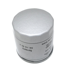 04E115561H Filtro de aceite para <span class=keywords><strong>AUDI</strong></span> <span class=keywords><strong>A1</strong></span> A3 A4 A5 Q2 Q3 1,0 1,4 1,5 25 30 35 45 TFSI ATECA Formentor LEON TERRAMAR 1,4 E-Hybrid 1,5 TSI - Product Image 6