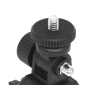 Support de téléphone pour guidon de vélo 360 support de vélo rotatif pour voiturette de golf Scooter bébé <span class=keywords><strong>poussette</strong></span> - Product Image 5