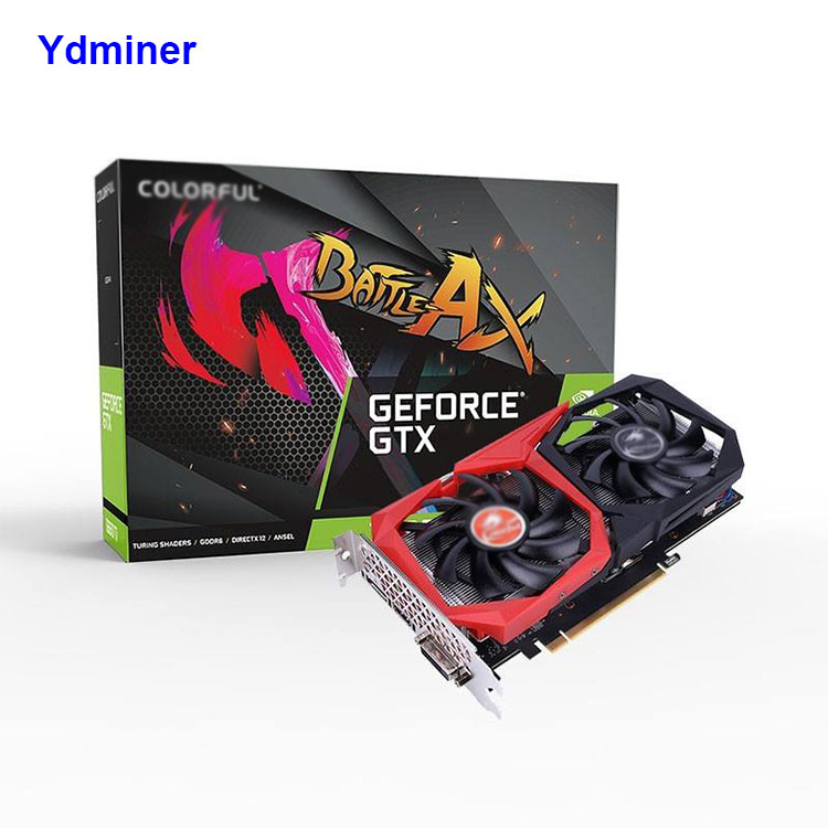 GTX 660 Ti High Performance Graphics Card GTX 660