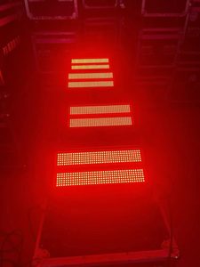 Projecteur stroboscopique <span class=keywords><strong>LED</strong></span> DMX512 RGBW résistant aux chocs et à l'eau S-1000 IP65 d'occasion - Product Image 4