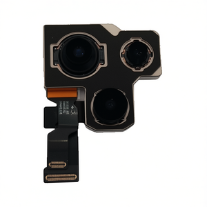 Módulo de Cámara Trasera para iPhone 14 Pro Max, Repuesto del Sistema de Triple Lente - Product Image 2