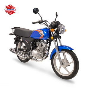 Motocicleta de Gasolina, Motocicletas Usadas Baratas, Motor de Alta Calidad, Motocicleta Económica en Venta/ Gasolina, Dos Tiempos - Product Image 6