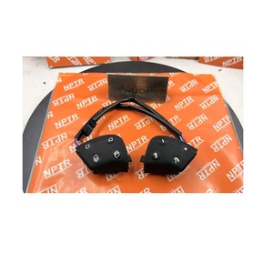 クルーズコントロールスイッチトラックハンドルスイッチモジュール9438210051 A9438210051 - Product Image 2