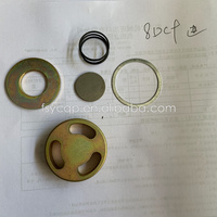 Kit de réparation de têtes de cylindre compresseur d'air, pour Mitsubishi, pour camions 8DC9, 8DC10, 8DC11