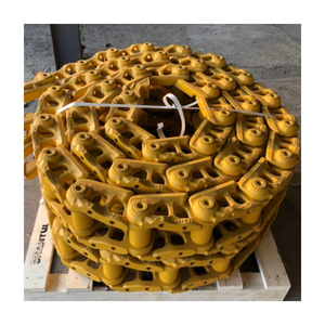 <span class=keywords><strong>Shantui</strong></span> SD22 Bulldozer <span class=keywords><strong>Track</strong></span> <span class=keywords><strong>Link</strong></span> <span class=keywords><strong>Assembly</strong></span> 8216RE-38000R Piezas de maquinaria de construcción de bajo precio 1 año de garantía - Product Image 6
