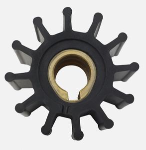 Impulsor para Sherwood 10077K Onan 132-0375 CEF 500166 JMP 7110 11764 33100 para Maquinaria de Construcción - Product Image 2